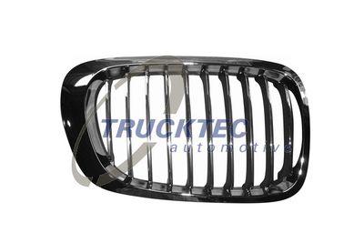 Frontgrill - Kylargrill TRUCKTEC AUTOMOTIVE 08.62.254