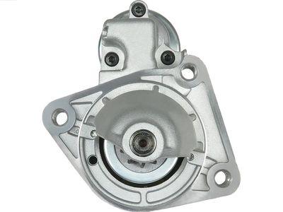 Startmotor - Startmotor AS-PL S0096