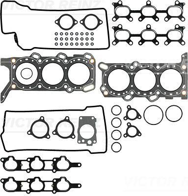 Topplockspackningssats - Packningssats, topplock VICTOR REINZ 02-53655-01