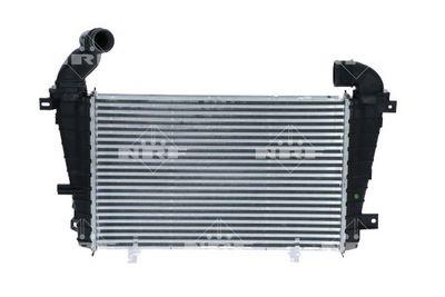 Intercooler - Laddluftkylare NRF 30937