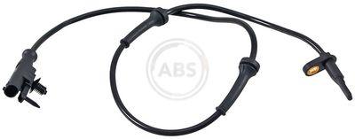 ABS-sensor - ABS-givare A.B.S. 30625