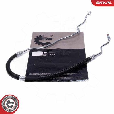 Styrslang / -rör - Hydraulikslang, styrsystem ESEN SKV 10SKV922