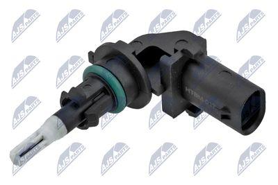 Insugningslufttemperatursensor - Sensor, insugslufttemperatur NTY ECT-BM-017