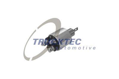 Startsolenoid - Solenoid, startmotor TRUCKTEC AUTOMOTIVE 02.17.020