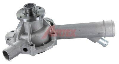 Vattenpump - Vattenpump, motorkylning AIRTEX 1443