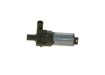 Hjälpvattenspump - Extravattenpump (hetvattenkretslopp) BOSCH 0 392 020 026