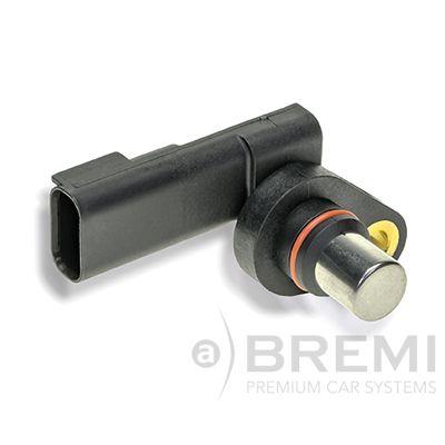 Kamaxelsensor - Sensor, kamaxelposition BREMI 60144