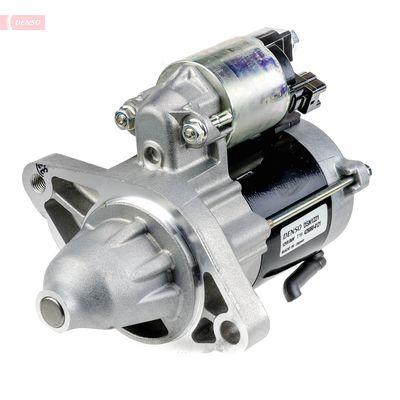 Startmotor - Startmotor DENSO DSN1221