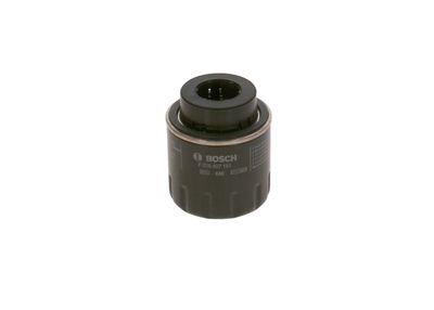 Oljefilter - Oljefilter BOSCH F 026 407 181