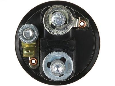 Startmotordelar - Lock, solenoid AS-PL SP0026