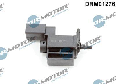 Tryckomvandlare - Ventil, sekundärluftsinsugssystem DR.MOTOR AUTOMOTIVE DRM01276