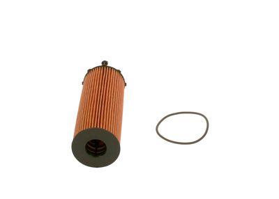 Oljefilter - Oljefilter BOSCH F 026 407 066