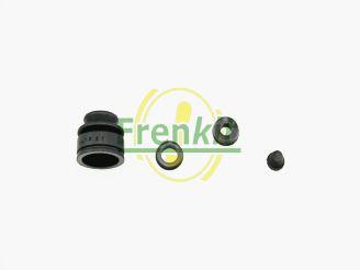 Repsats, kopplingsslavcylinder - Reparationssats,kopplingsslavcylinder FRENKIT 517001