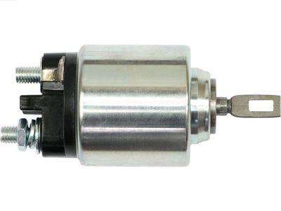 Startsolenoid - Solenoid, startmotor AS-PL SS0148