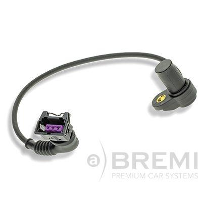 Kamaxelsensor - Sensor, kamaxelposition BREMI 60101