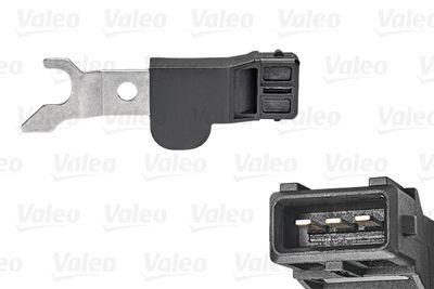 Kamaxelsensor - Sensor, kamaxelposition VALEO 253836