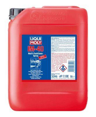 Universellt smörjmedel - Universalsmörjmedel LIQUI MOLY 3395