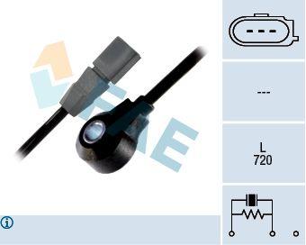 Knacksensor - Knackningssensor FAE 60185