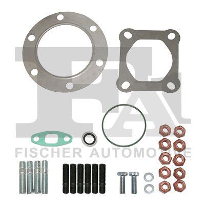 Monteringssats för turboaggregat - Monteringsats, Turbo FA1 KT820060