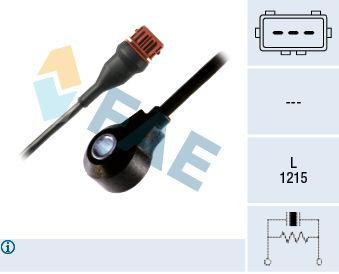 Knacksensor - Knackningssensor FAE 60228