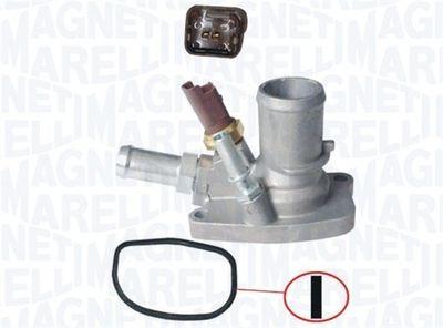 Termostat - Termostat, kylmedel MAGNETI MARELLI 352317100460