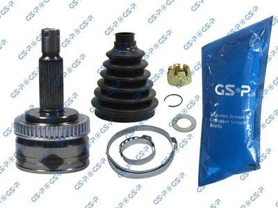 CV-led - Ledsats, drivaxel GSP 827067