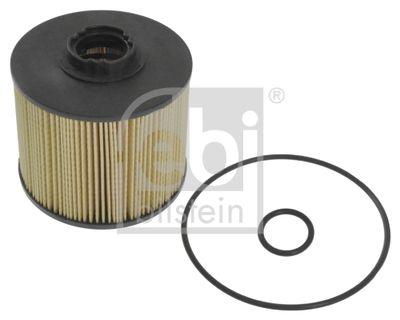 Bränslefilter - Bränslefilter FEBI BILSTEIN 47428