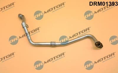 Oljepipe, turboladdare - Oljeledning, överladdare DR.MOTOR AUTOMOTIVE DRM01393