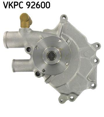 Vattenpump - Vattenpump, motorkylning SKF VKPC 92600