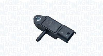 Laddtryckssensor - Sensor, laddtryck MAGNETI MARELLI 215810005700