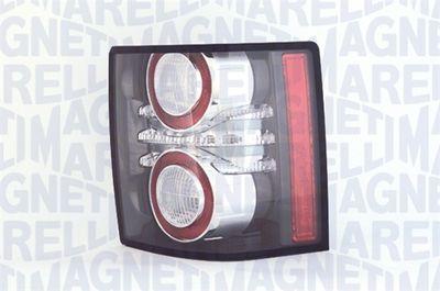 Bakljus - Kombinationsbackljus MAGNETI MARELLI 714026150704