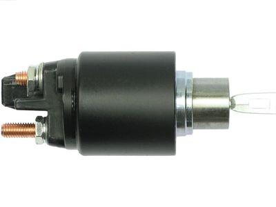 Startsolenoid - Solenoid, startmotor AS-PL SS0103