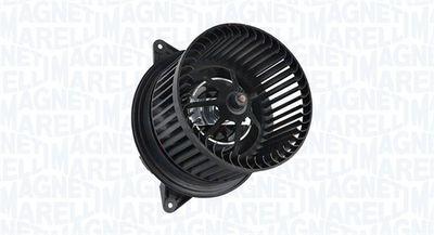 Fläktmotor - Kupéfläkt MAGNETI MARELLI 069412246010