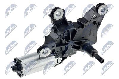 Torkarmotor - Vindrutetorkarmotor NTY ESW-VW-000