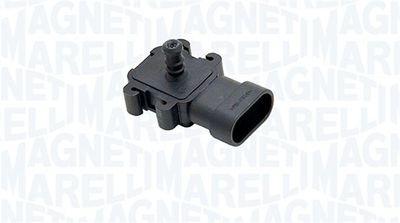 Laddtryckssensor - Sensor, laddtryck MAGNETI MARELLI 215810005400