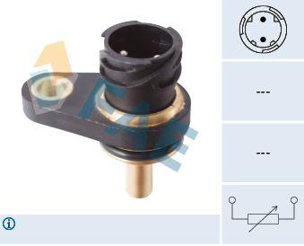 Kylvätsketemperatursensor - Sensor, kylmedelstemperatur FAE 33905