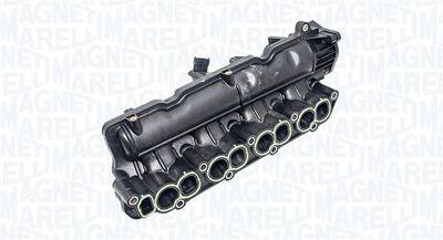 Insugningsgrenrör - Sugrörmodul MAGNETI MARELLI 802009314504