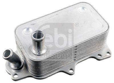 Oljekylare - Oljekylare, motor FEBI BILSTEIN 174818