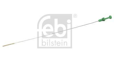 Oljesticka - Oljemätsticka FEBI BILSTEIN 103620