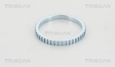 ABS-ring - Sensorring, ABS TRISCAN 8540 43407