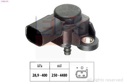 Laddtryckssensor - Sensor, laddtryck EPS 1.993.175