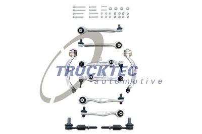 Fjädersats - Rep.sats, länkarm TRUCKTEC AUTOMOTIVE 07.31.158