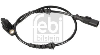 ABS-sensor - ABS-givare FEBI BILSTEIN 108131