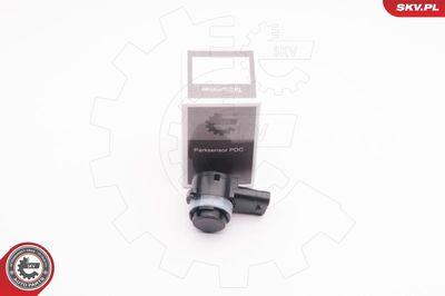 Parkeringssensorer - Sensor, parkeringshjälp ESEN SKV 28SKV040