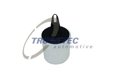 Luftfilter - Luftfilter TRUCKTEC AUTOMOTIVE 08.14.044