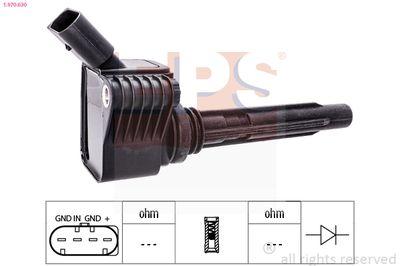 Tändspole - Tändspole EPS 1.970.630
