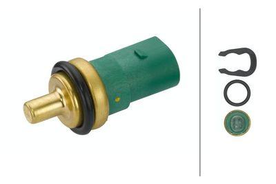 Kylvätsketemperatursensor - Sensor, kylmedelstemperatur HELLA 6PT 009 107-141