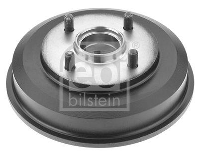 Bromstrummor - Bromstrumma FEBI BILSTEIN 15993