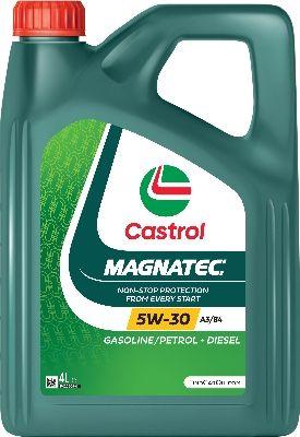 Motorolja - Motorolja CASTROL 15F67E