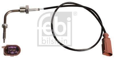 Sensor, avgastemperatur - Sensor, avgastemperatur FEBI BILSTEIN 109686